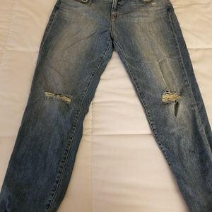 J Brand Jeans